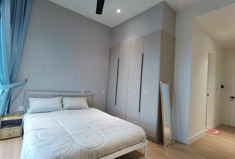 Untuk Dijual - UNIO Residence