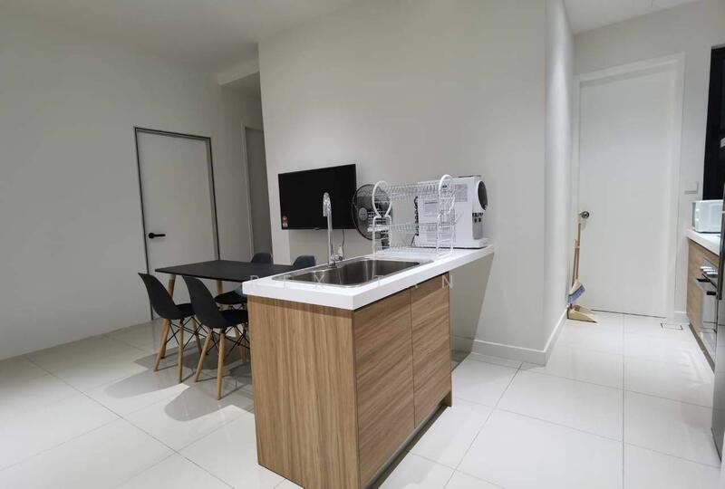 Untuk Dijual - UNIO Residence