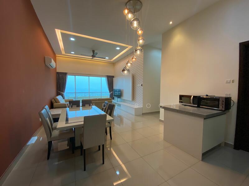 Untuk Dijual - Puteri Palma Condominiums