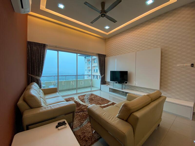 Untuk Dijual - Puteri Palma Condominiums