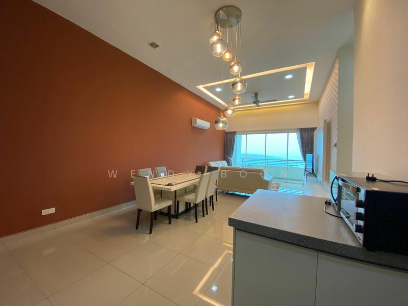 Untuk Dijual - Puteri Palma Condominiums