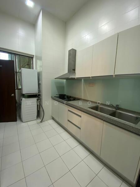 Untuk Dijual - Puteri Palma Condominiums