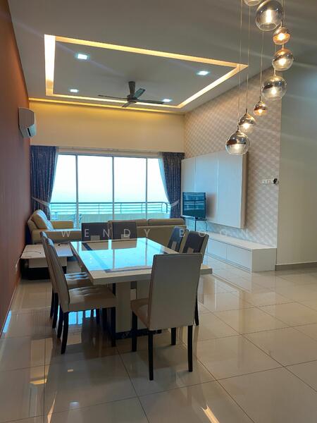 Untuk Dijual - Puteri Palma Condominiums