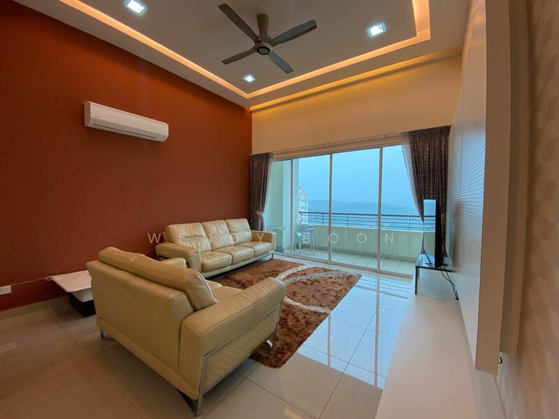 Untuk Dijual - Puteri Palma Condominiums