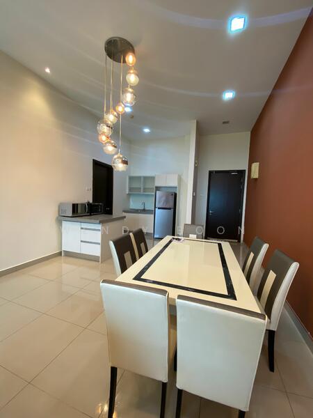 Untuk Dijual - Puteri Palma Condominiums