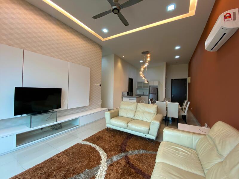 Untuk Dijual - Puteri Palma Condominiums