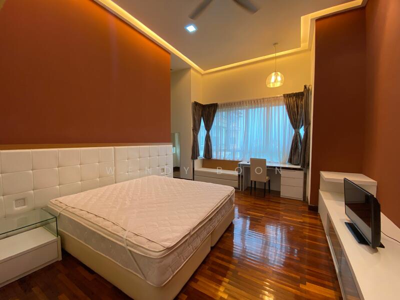 Untuk Dijual - Puteri Palma Condominiums