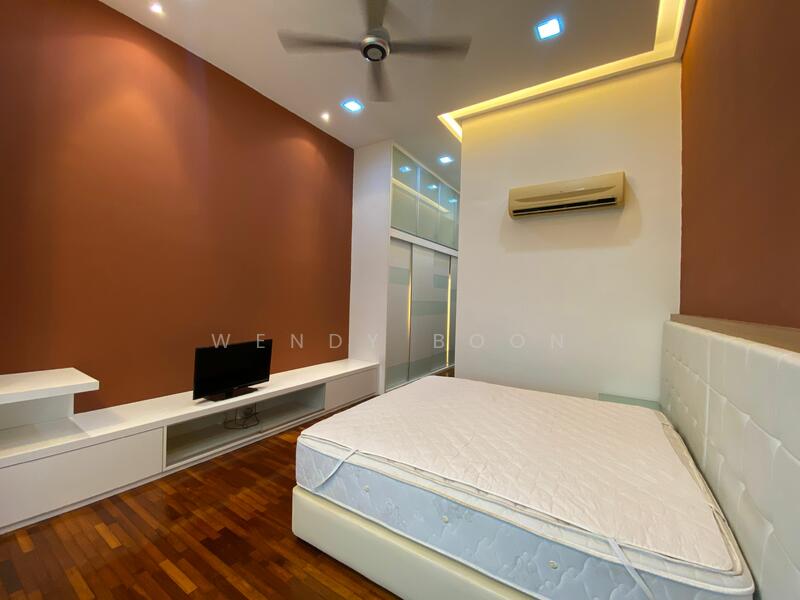 Untuk Dijual - Puteri Palma Condominiums