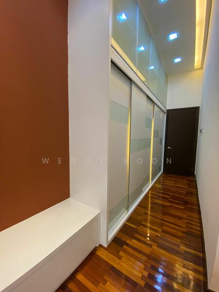 Untuk Dijual - Puteri Palma Condominiums