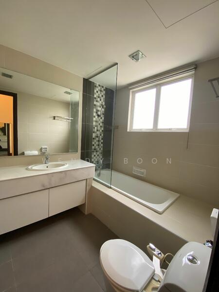 Untuk Dijual - Puteri Palma Condominiums