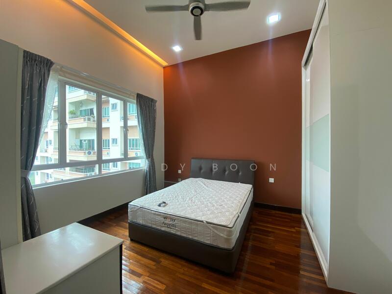 Untuk Dijual - Puteri Palma Condominiums