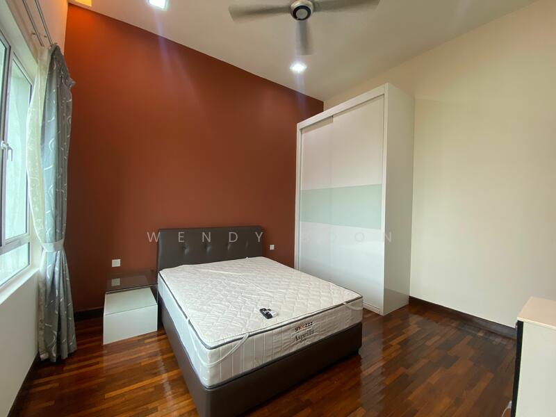 Untuk Dijual - Puteri Palma Condominiums