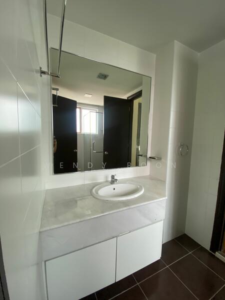 Untuk Dijual - Puteri Palma Condominiums