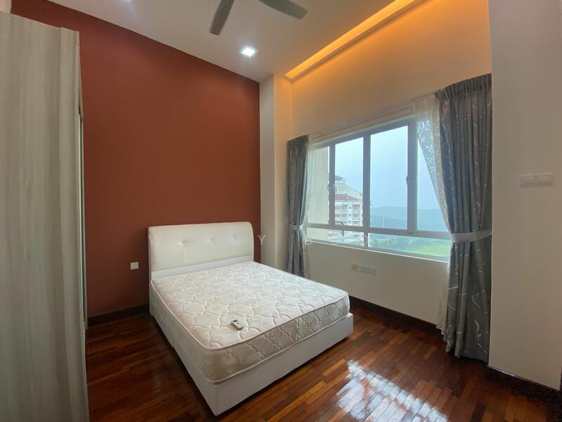 Untuk Dijual - Puteri Palma Condominiums