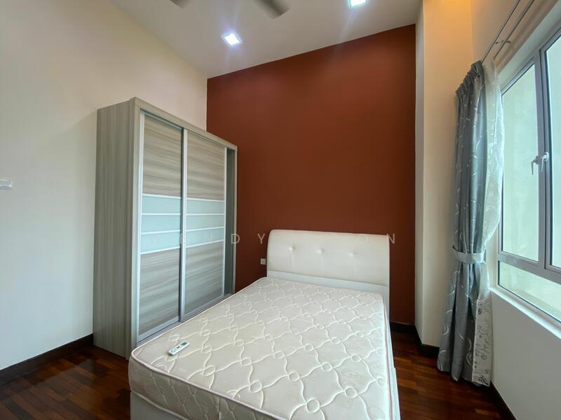 Untuk Dijual - Puteri Palma Condominiums