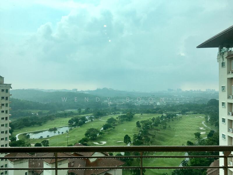 Untuk Dijual - Puteri Palma Condominiums