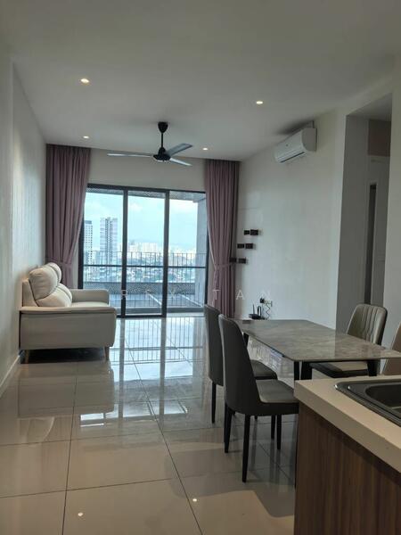 For Rent - UNIO Residence