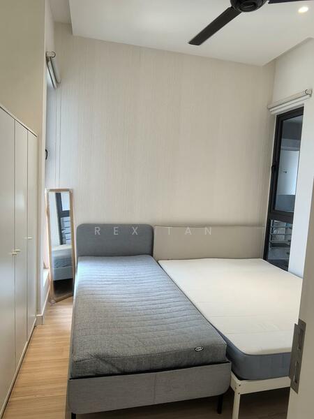 For Rent - UNIO Residence