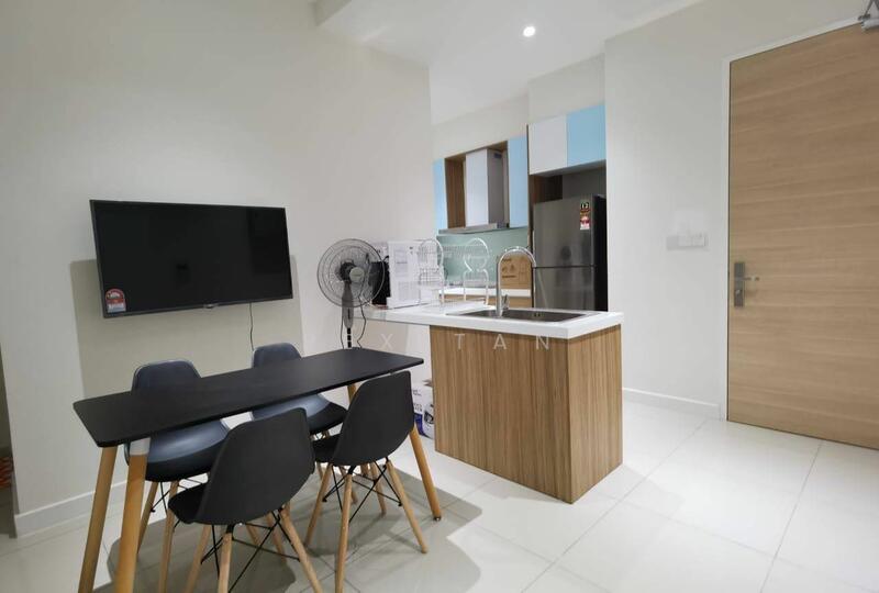 For Rent - UNIO Residence