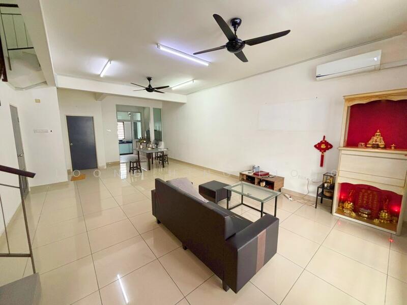 For Sale - Taman Mutiara Utama Taman Mutiara Utama Tamans Mutiaras Utamas