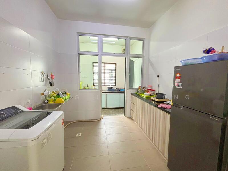 For Sale - Taman Mutiara Utama Taman Mutiara Utama Tamans Mutiaras Utamas