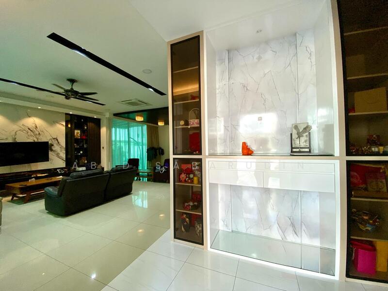 Untuk Dijual - Jacaranda @ Garden Residence Cyberjaya