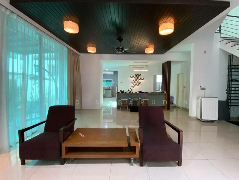 Untuk Dijual - Jacaranda @ Garden Residence Cyberjaya