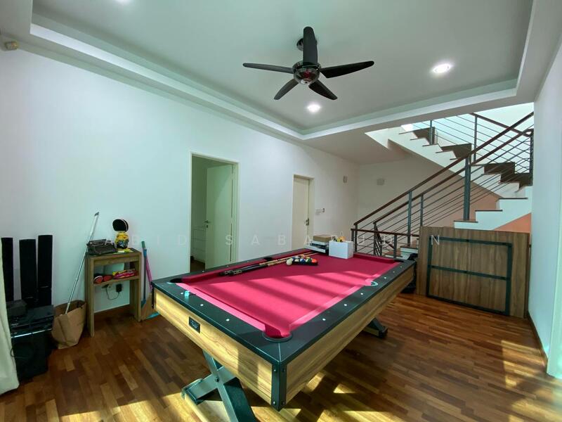 Untuk Dijual - Jacaranda @ Garden Residence Cyberjaya