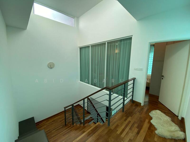 Untuk Dijual - Jacaranda @ Garden Residence Cyberjaya