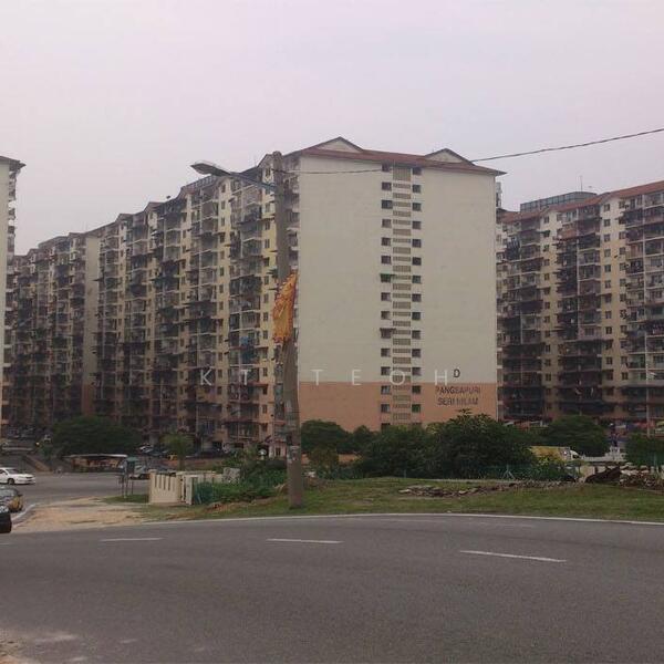 For Sale - Seri Nilam