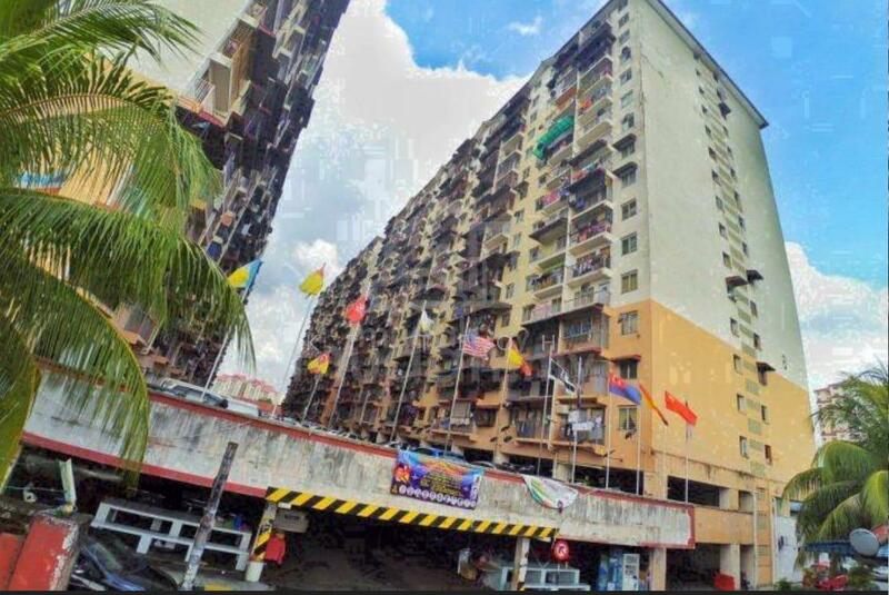 For Sale - Seri Nilam