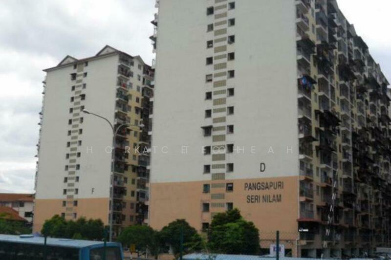 For Sale - Seri Nilam