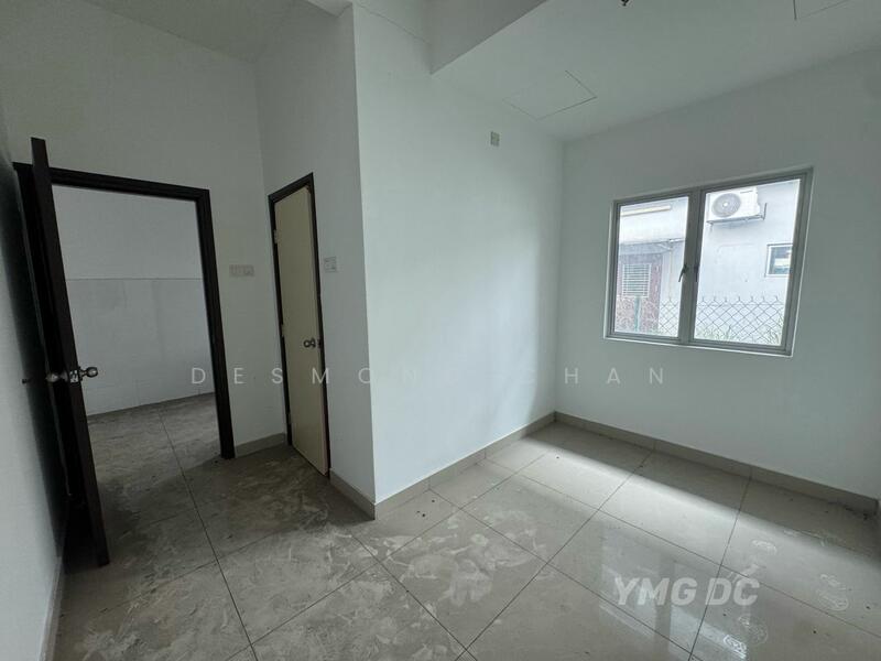 Untuk Dijual - Taman Sentosa Klang