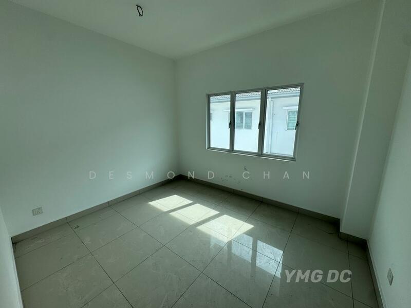 Untuk Dijual - Taman Sentosa Klang