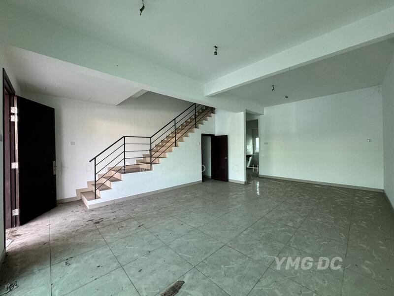 Untuk Dijual - Taman Sentosa Klang