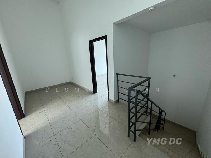 Untuk Dijual - Taman Sentosa Klang