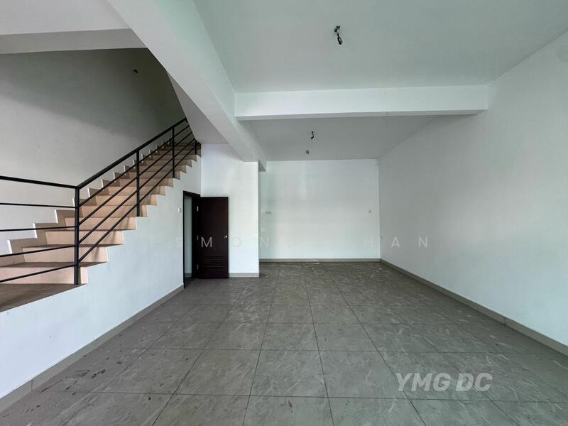 Untuk Dijual - Taman Sentosa Klang