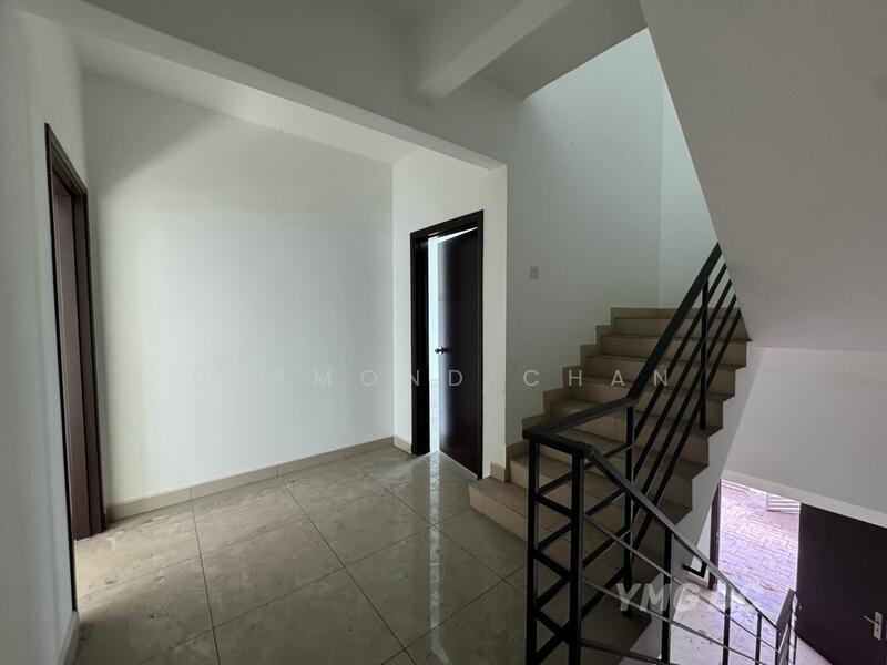 Untuk Dijual - Taman Sentosa Klang