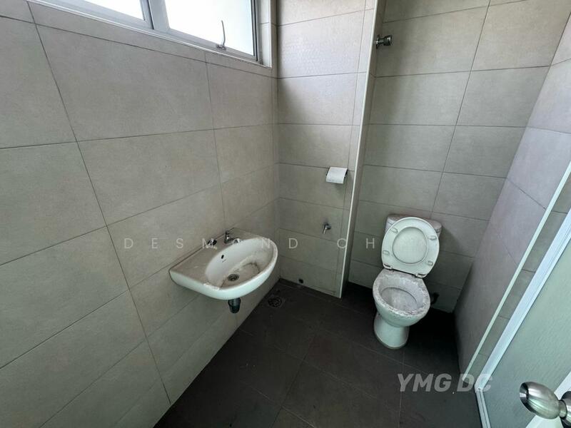 Untuk Dijual - Taman Sentosa Klang