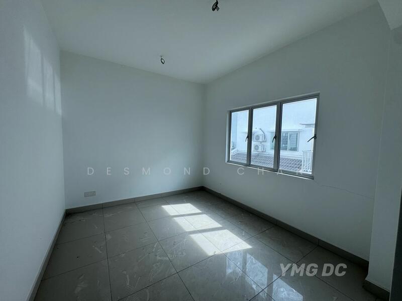 Untuk Dijual - Taman Sentosa Klang