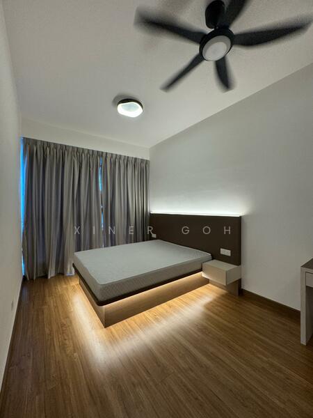 Untuk Disewa - Summit @ Lagoon Residences