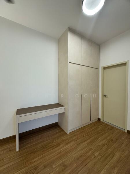 Untuk Disewa - Summit @ Lagoon Residences