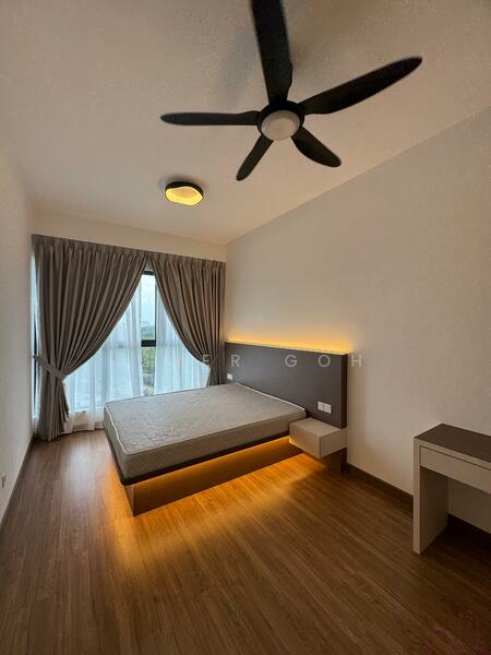 Untuk Disewa - Summit @ Lagoon Residences