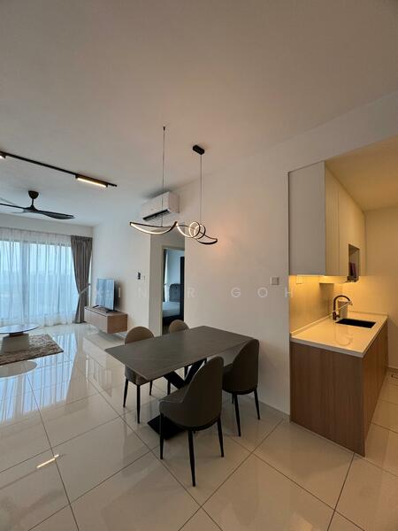 Untuk Disewa - Summit @ Lagoon Residences