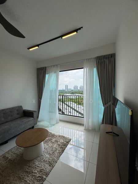 Untuk Disewa - Summit @ Lagoon Residences