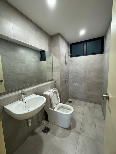 Untuk Disewa - Summit @ Lagoon Residences