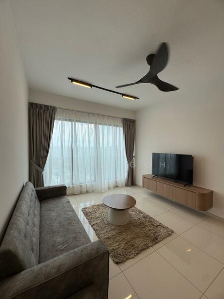 Untuk Disewa - Summit @ Lagoon Residences