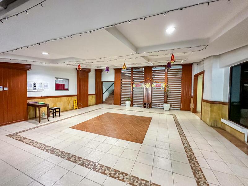 For Sale - Hartamas Regency 1