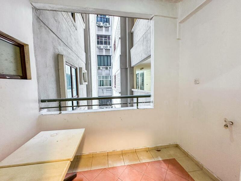 For Sale - Hartamas Regency 1