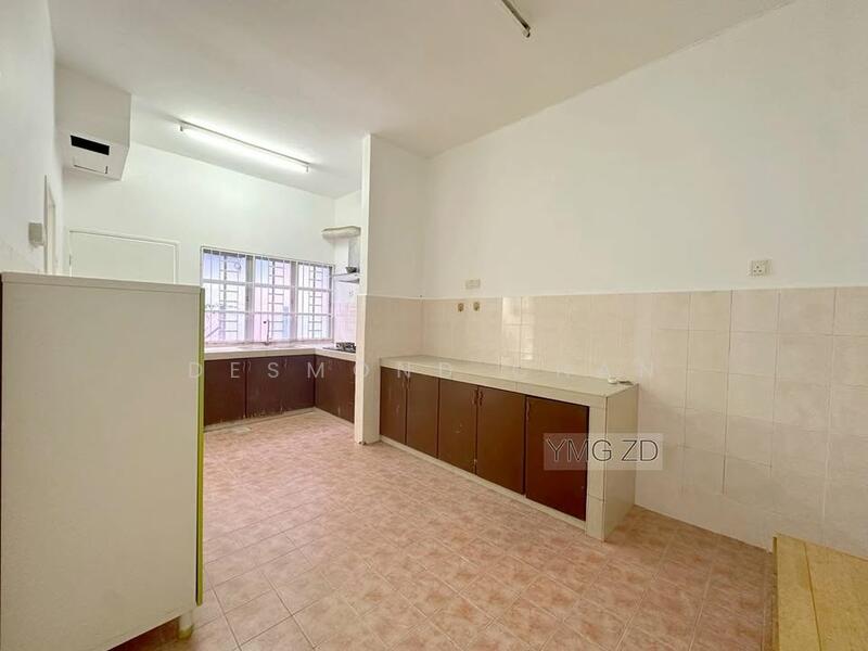 Untuk Dijual - Bandar Bukit Tinggi 2